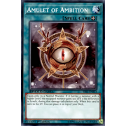 SS03-ENB23 Amulet of Ambition Commune
