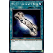 SS03-ENB24 White Elephant's Gift Commune
