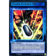 SBSC-ENS05 Double Evolution Pill Ultra Rare