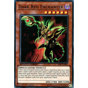 SBSC-EN002 Dark Red Enchanter Super Rare