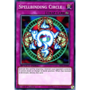 SBSC-EN005 Spellbinding Circle Commune