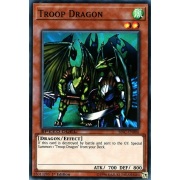 SBSC-EN006 Troop Dragon Super Rare