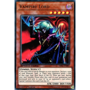 SBSC-EN007 Vampire Lord Ultra Rare