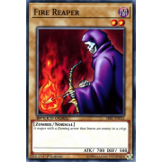 SBSC-EN012 Fire Reaper Commune