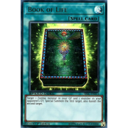 SBSC-EN013 Book of Life Ultra Rare