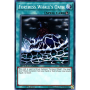 SBSC-EN016 Fortress Whale's Oath Commune