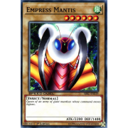 SBSC-EN019 Empress Mantis Commune