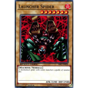 SBSC-EN024 Launcher Spider Commune