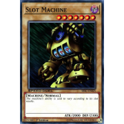 SBSC-EN025 Slot Machine Commune