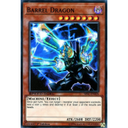 SBSC-EN026 Barrel Dragon Super Rare