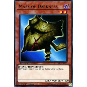 SBSC-EN033 Mask of Darkness Ultra Rare