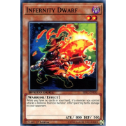 SBSC-EN035 Infernity Dwarf Commune