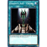 SBSC-EN039 Gravity Axe - Grarl Commune