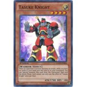 GAOV-EN004 Tasuke Knight Super Rare