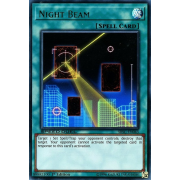 SBSC-EN043 Night Beam Ultra Rare