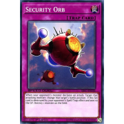 SBSC-EN044 Security Orb Commune