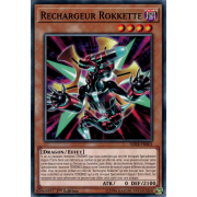 SDRR-FR003 Rechargeur Rokkette Commune