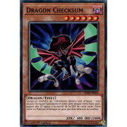 SDRR-FR006 Dragon Checksum Commune