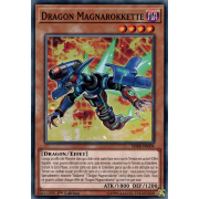 SDRR-FR009 Dragon Magnarokkette Commune