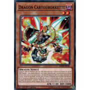 SDRR-FR010 Dragon Cartourokkette Commune