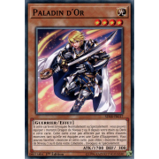 SDRR-FR017 Paladin d'Or Commune