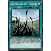 SDRR-FR028 Sanctuaire du Dragon Commune