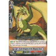 PR/0003EN Scale Dragon of the Magma Cave Common (C)