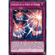 SDRR-FR037 Lanceur de la Force de Miroir Commune