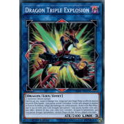 SDRR-FR045 Dragon Triple Explosion Commune