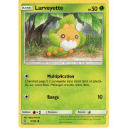 SL11_6/236 Larveyette Commune