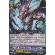 PR/0008EN Dragon Undead, Skull Dragon Common (C)