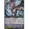 PR/0008EN Dragon Undead, Skull Dragon Common (C)