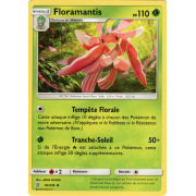 SL11_16/236 Floramantis Peu commune