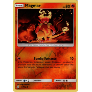 SL11_21/236 Magmar Inverse