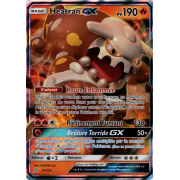 SL11_25/236 Heatran GX Ultra Rare