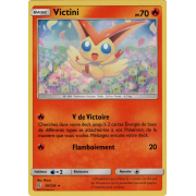 SL11_26/236 Victini Holo Rare