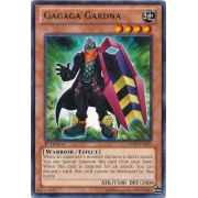 GAOV-EN005 Gagaga Gardna Rare
