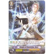 TD01/002EN Knight of Conviction, Bors Rare (R)