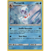 SL11_38/236 Momartik Holo Rare