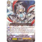 TD01/003EN Solitary Knight, Gancelot Common (C)