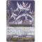 TD01/005EN Blaster Blade Double Rare (RR)