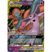 SL11_72/236 Mentali et Deoxys GX Ultra Rare