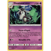 SL11_75/236 Ossatueur d'Alola Rare