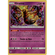 SL11_86/236 Giratina Holo Rare