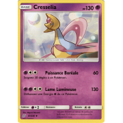 SL11_87/236 Cresselia Peu commune