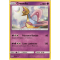 SL11_87/236 Cresselia Peu commune