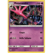 SL11_99/236 Malamandre Rare