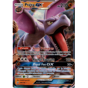 SL11_106/236 Ptéra GX Ultra Rare