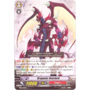 TD02/001EN Dragonic Overlord Common (C)