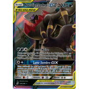 SL11_125/236 Noctali et Darkrai GX Ultra Rare